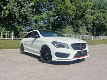 Used Mercedes-Benz CLA 2016 for sale - 78891132: Photo