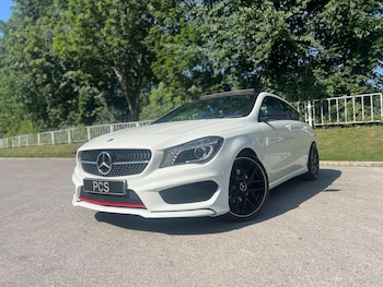 Used Mercedes-Benz CLA 2016 for sale - 78891132: Photo
