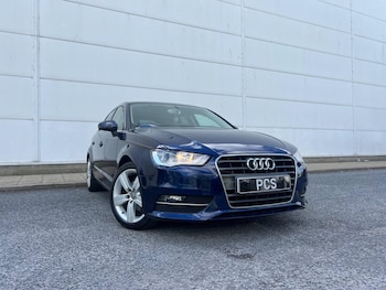Used Audi A3 2015 for sale - 78868093: Photo