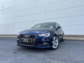 Used Audi A3 2015 for sale - 78868093: Photo