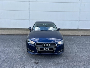 Used Audi A3 2015 for sale - 78868093: Photo