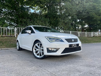 Used SEAT Leon 2013 for sale - 79601087: Photo