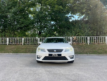 Used SEAT Leon 2013 for sale - 79601087: Photo
