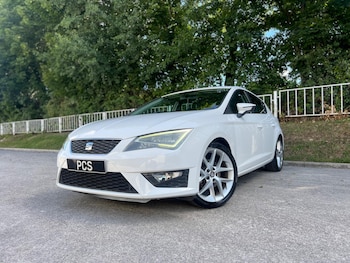 Used SEAT Leon 2013 for sale - 79601087: Photo