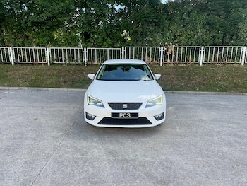 Used SEAT Leon 2013 for sale - 79601087: Photo