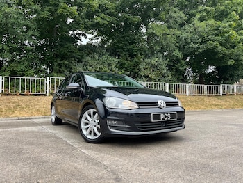 Used Volkswagen Golf 2013 for sale - 79337069: Photo