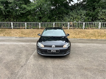 Used Volkswagen Golf 2013 for sale - 79337069: Photo