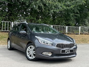 Used Kia Ceed 2015 for sale - 79576491: Photo