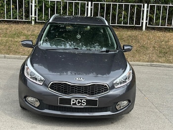 Used Kia Ceed 2015 for sale - 79576491: Photo