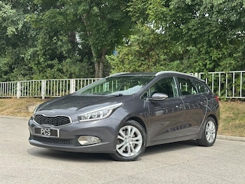 Used Kia Ceed 2015 for sale - 79576491: Photo