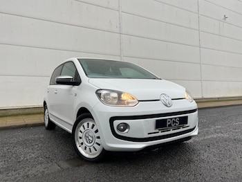 Used Volkswagen up! 2012 for sale - 78868174: Photo