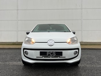 Used Volkswagen up! 2012 for sale - 78868174: Photo