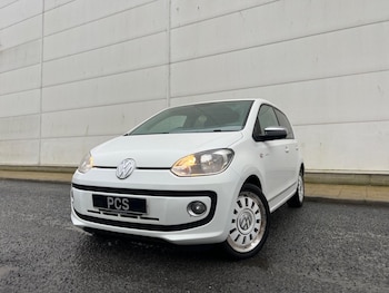 Used Volkswagen up! 2012 for sale - 78868174: Photo