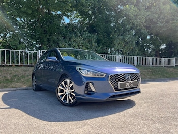 Used Hyundai i30 2018 for sale - 79472342: Photo