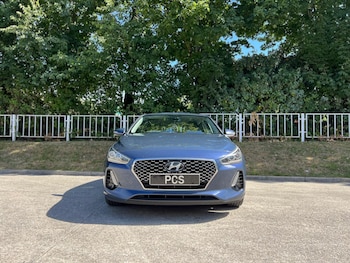 Used Hyundai i30 2018 for sale - 79472342: Photo