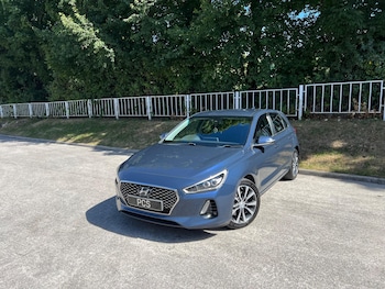 Used Hyundai i30 2018 for sale - 79472342: Photo