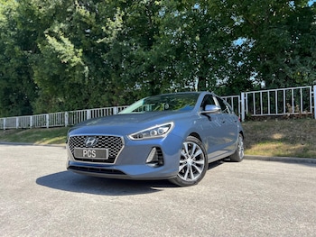 Used Hyundai i30 2018 for sale - 79472342: Photo