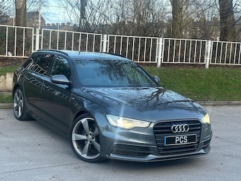 Used Audi A6 2013 for sale - 78868131: Photo