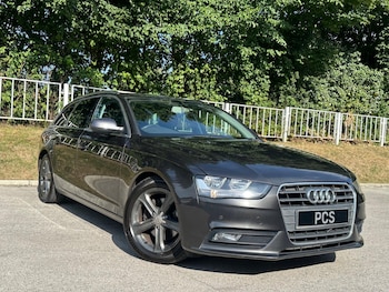 Used Audi A4 2015 for sale - 79509232: Photo
