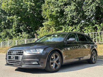 Used Audi A4 2015 for sale - 79509232: Photo