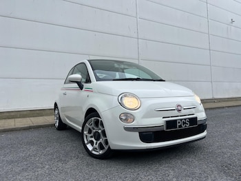 Used Fiat 500 2012 for sale - 78868114: Photo