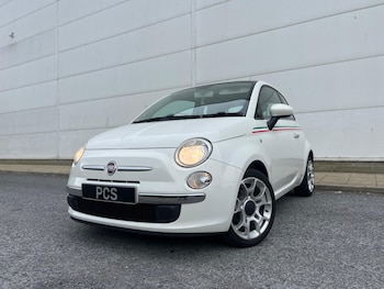 Used Fiat 500 2012 for sale - 78868114: Photo