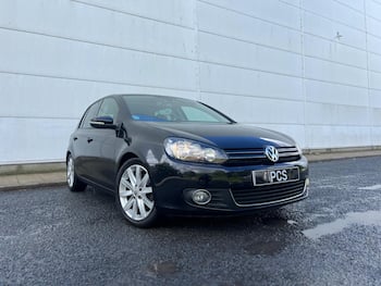 Used Volkswagen Golf 2009 for sale - 79576830: Photo