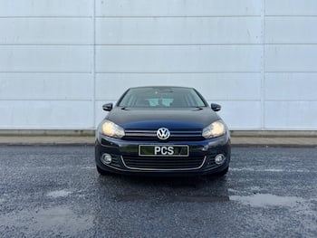 Used Volkswagen Golf 2009 for sale - 79576830: Photo