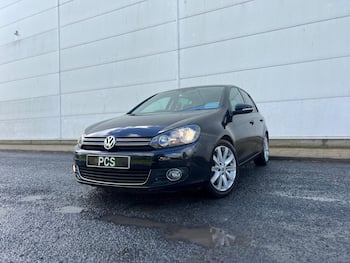 Used Volkswagen Golf 2009 for sale - 79576830: Photo