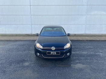 Used Volkswagen Golf 2009 for sale - 79576830: Photo