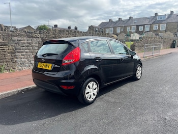 Used Ford Fiesta 2012 for sale - 79426272: Photo