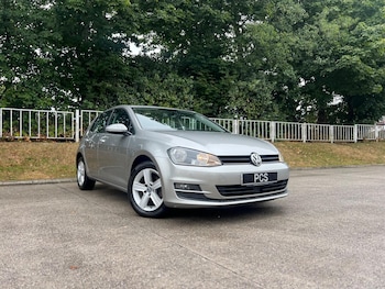 Used Volkswagen Golf 2015 for sale - 79553801: Photo
