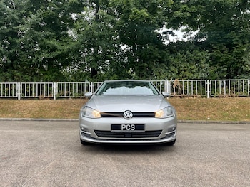 Used Volkswagen Golf 2015 for sale - 79553801: Photo