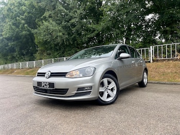 Used Volkswagen Golf 2015 for sale - 79553801: Photo