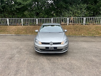 Used Volkswagen Golf 2015 for sale - 79553801: Photo