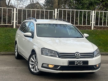 Used Volkswagen Passat 2013 for sale - 78891126: Photo
