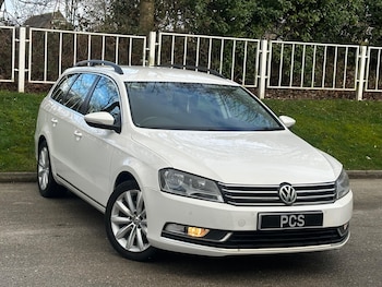 Used Volkswagen Passat 2013 for sale - 78891126: Photo
