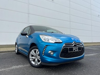 Used Citroen DS3 2014 for sale - 78868091: Photo