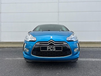 Used Citroen DS3 2014 for sale - 78868091: Photo
