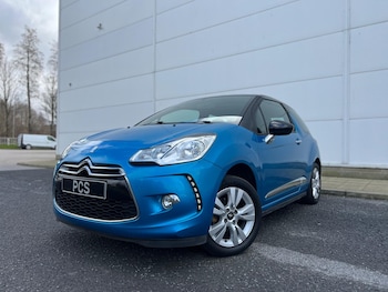 Used Citroen DS3 2014 for sale - 78868091: Photo