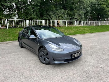 Used Tesla Model 3 2020 for sale - 79725865: Photo