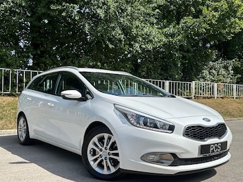 Used Kia Ceed 2014 for sale - 79520824: Photo