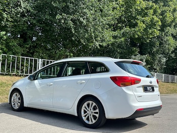 Used Kia Ceed 2014 for sale - 79520824: Photo