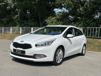 Used Kia Ceed 2014 for sale - 79520824: Photo