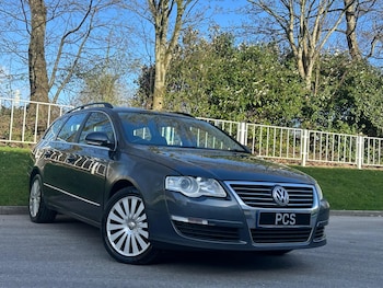 Used Volkswagen Passat 2010 for sale - 78868092: Photo