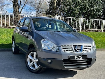Used Nissan Qashqai 2009 for sale - 78868098: Photo