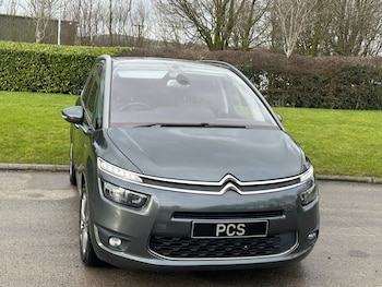 Used Citroen Grand C4 Picasso 2014 for sale - 78891146: Photo