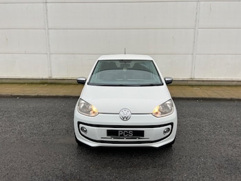 Used Volkswagen up! 2012 for sale - 78891124: Photo