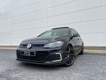Used Volkswagen Golf 2017 for sale - 79224500: Photo