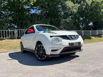 Used Nissan Juke 2013 for sale - 79472244: Photo